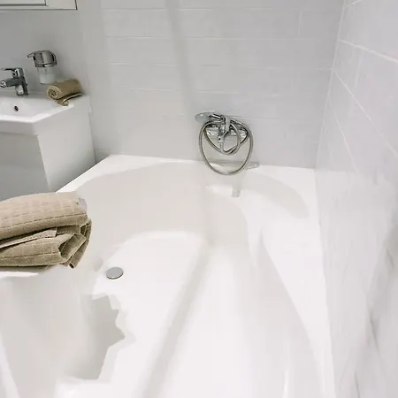 Golden Hand Luxury Apartment Budapest