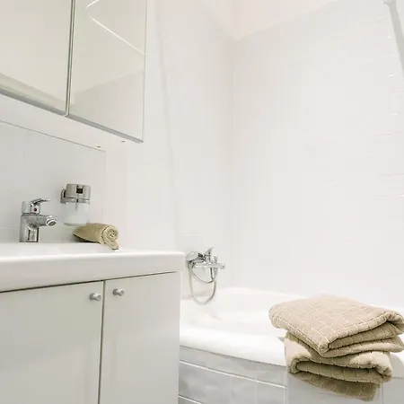 Golden Hand Luxury Budapest