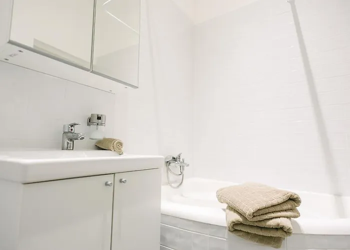 Golden Hand Luxury بودابست